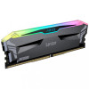 Lexar 32 GB (2x16GB) 6800 MHz Ares Gaming RGB (LD5U16G68C34LA-RGD) - зображення 5