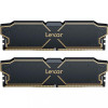 Lexar 32 GB (2x16GB) DDR5 6000 MHz Thor Black (LD5U16G60C32LG-RGD) - зображення 1