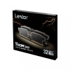 Lexar 32 GB (2x16GB) DDR5 6000 MHz Thor Black (LD5U16G60C32LG-RGD) - зображення 2