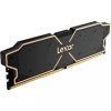 Lexar 32 GB (2x16GB) DDR5 6000 MHz Thor Black (LD5U16G60C32LG-RGD) - зображення 4