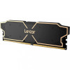 Lexar 32 GB (2x16GB) DDR5 6000 MHz Thor Black (LD5U16G60C32LG-RGD) - зображення 5