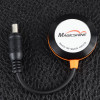 MagicShine Зарядное устройство, переходник с блоков питания на USB  MJ-6086 (5V, 2A) (3-1040) - зображення 2