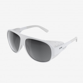 POC Солнцезащитные очки  Nivalis Hydrogen White/Grey/White Mirror (PC NI10011001GWM1)