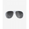 POC Солнцезащитные очки  Nivalis Hydrogen White/Grey/White Mirror (PC NI10011001GWM1) - зображення 2
