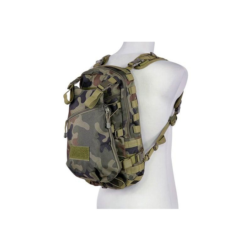 GFC Tactical Tactical Backpack / wz.93 Polish Woodland (GFT-20-023474) - зображення 1