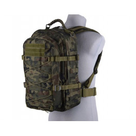 GFC Tactical Medium EDC Backpack / wz.93 Woodland Panther (GFT-20-021157)