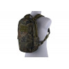 GFC Tactical Small Laser-Cut Tactical Backpack / wz.93 Woodland Panther (GFT-20-021159) - зображення 1