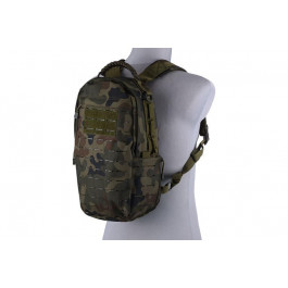GFC Tactical Small Laser-Cut Tactical Backpack / wz.93 Woodland Panther (GFT-20-021159)
