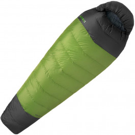 Alpinus Ducklight 300 / left, green (AC11066)