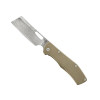 Gerber Flatiron Folding Cleaver G10 (31-003686) - зображення 1