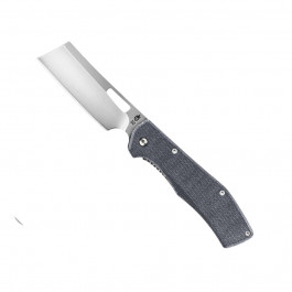   Gerber Flatiron D2 Micarta Blue (30-001795)