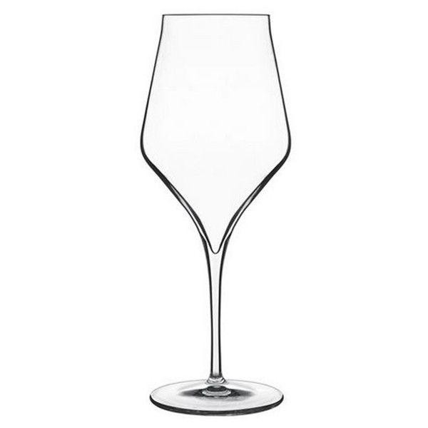 Luigi Bormioli Набор бокалов для вина  Supremo 6 шт х 550 мл (11278/01) - зображення 1