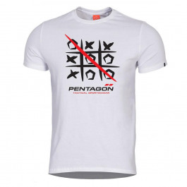 Pentagon Футболка T-Shirt  3T White