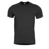 Pentagon Футболка T-Shirt  Ageron Blank - Black - зображення 1