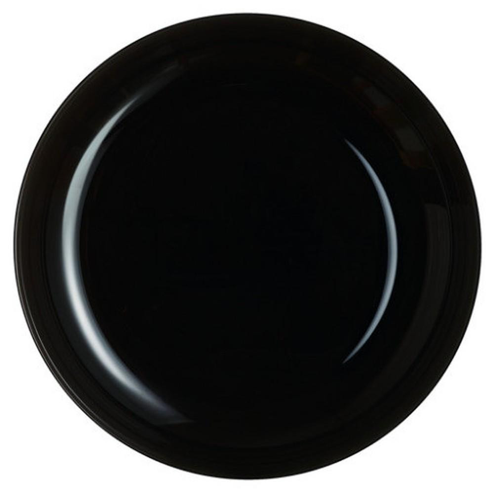 Luminarc Блюдо Friends Time Black Couscous 25 см P6375 - зображення 1