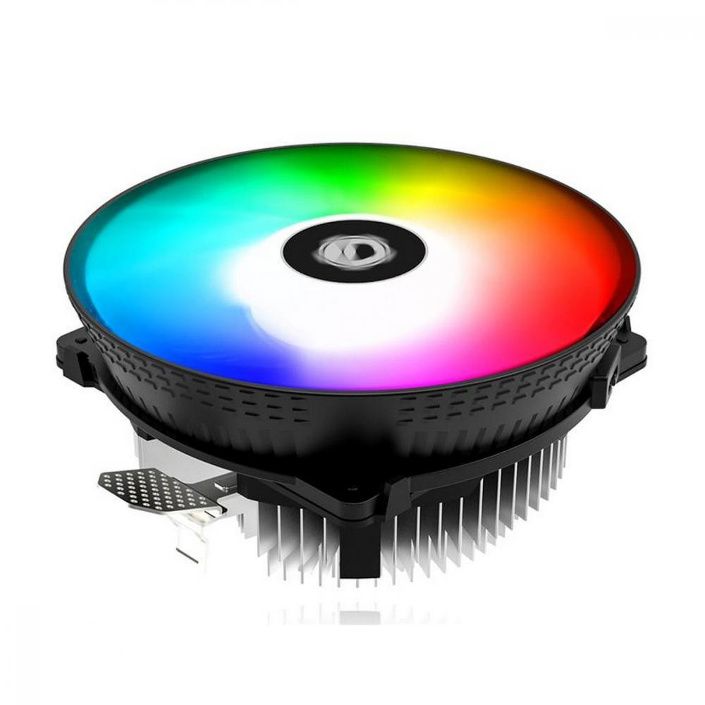 ID-COOLING DK-03 Rainbow - зображення 1