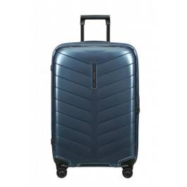   Samsonite ATTRIX STEEL BLUE KK8*11003