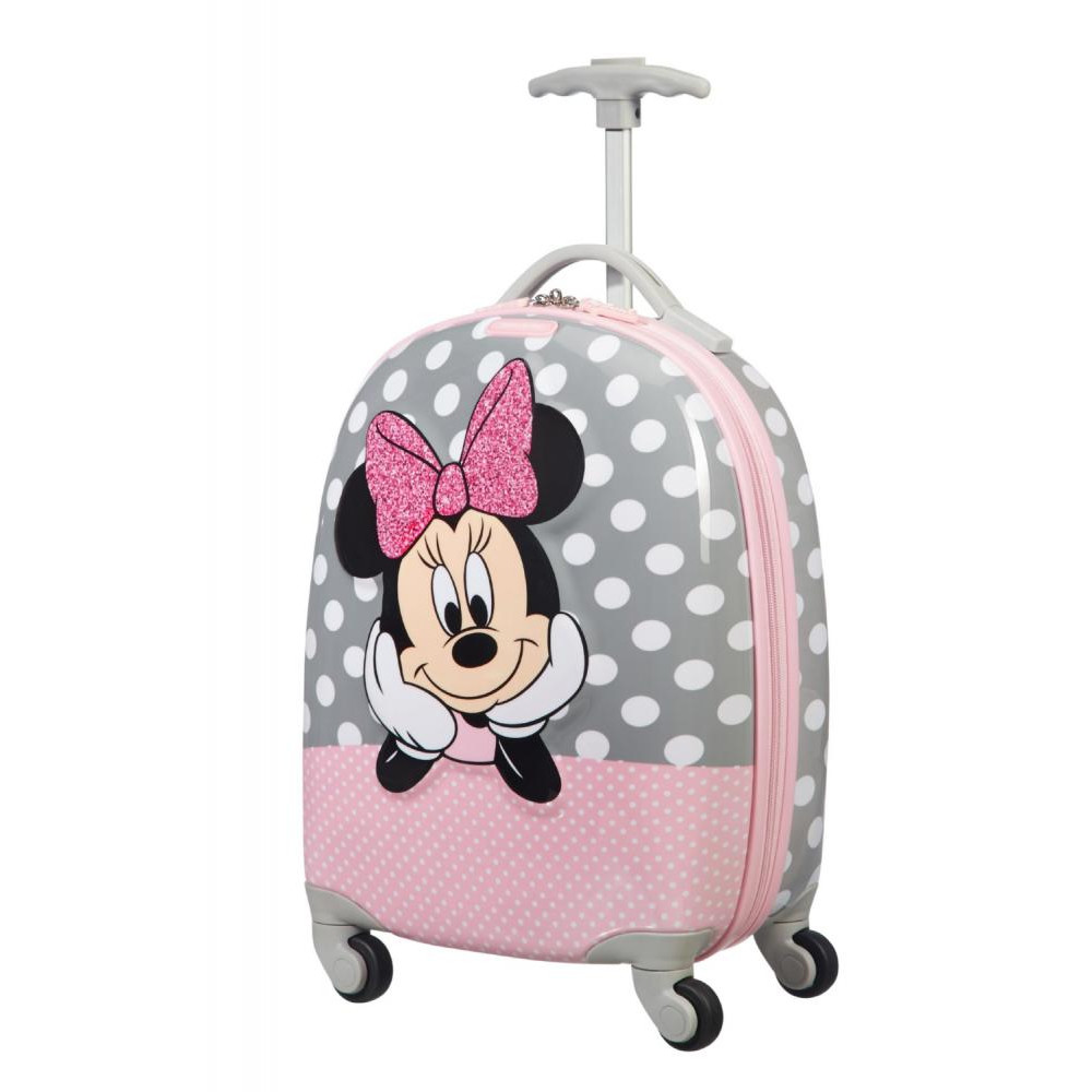 Samsonite DISNEY ULTIMATE 2.0 MINNIE GLITTER (40C*90005) - зображення 1