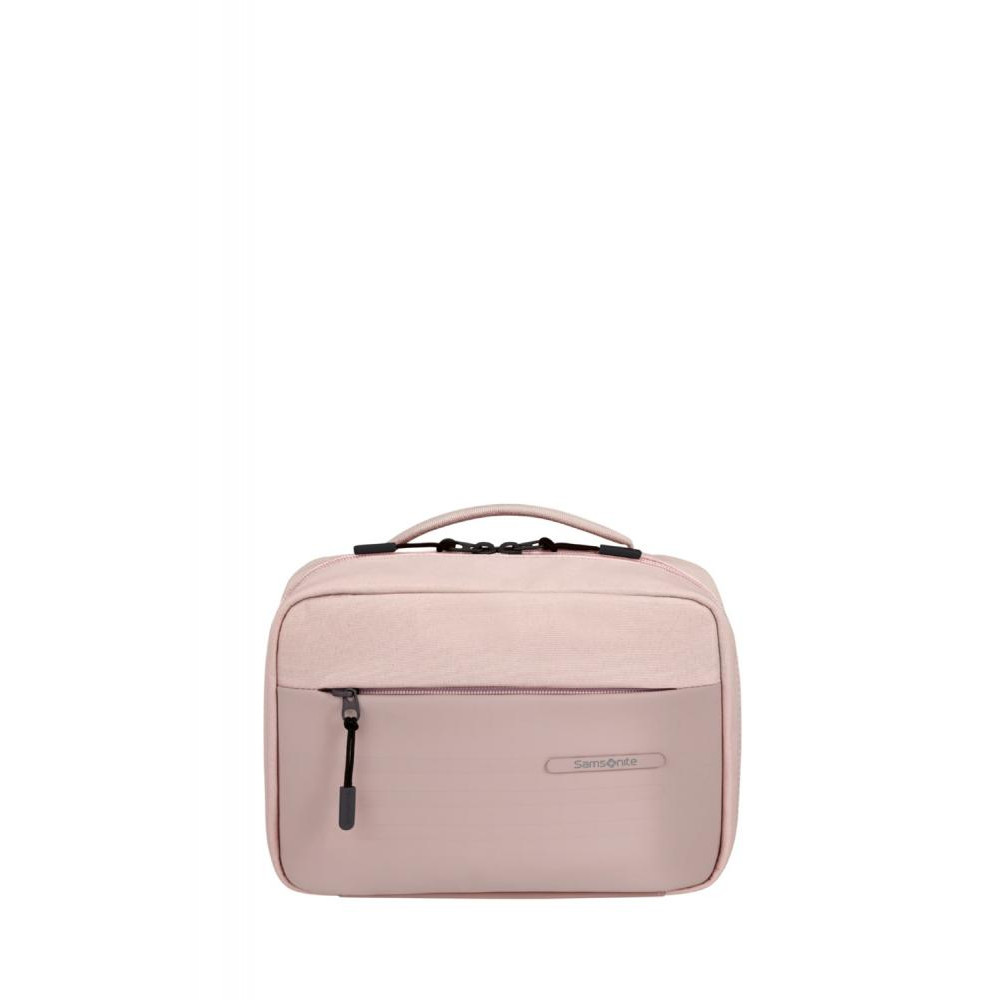 Samsonite Косметичка STACKD TOILET KIT ROSE - зображення 1