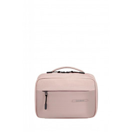 Samsonite Косметичка STACKD TOILET KIT ROSE