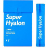 VT cosmetics Набор ночных масок для лица  Super Hyalon Sleeping Mask Интенсивно Увлажняющих 4 мл х 20 шт (8809559 - зображення 1