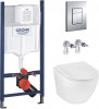 GROHE Solido Even 3884966KH493736 - зображення 1