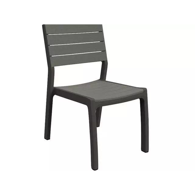 Keter Harmony Chair Grey - зображення 1