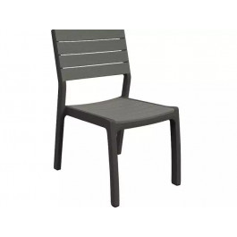 Keter Harmony Chair Grey