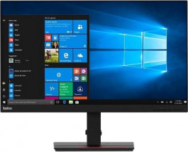   Lenovo ThinkVision T27q-20 (61EDGAT2UA)