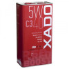 XADO Atomic Oil 5W-40 C3 RED BOOST XA 26322 5л - зображення 1