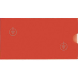 ECONOMIX Набір папок-конвертів Е65 червона 20 шт.  N31308-03