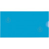ECONOMIX Папка євроконверт Е65 N31308-02 синя - зображення 1