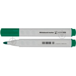 ECONOMIX Маркер  2-3 мм для дошки зелений (12) (72) №E11804-04