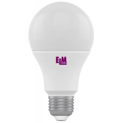 ELM LED B70 15W E27 2700 PA-10 (18-0012) - зображення 1