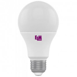 ELM LED B70 15W E27 2700 PA-10 (18-0012)