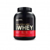 Optimum Nutrition 100% Whey Gold Standard 2270 g /72 servings/ Strawberry Cream - зображення 1