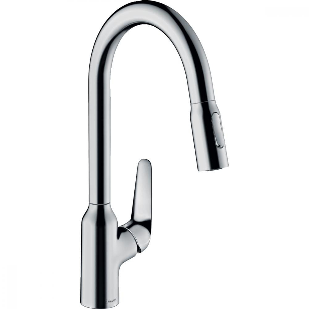 Hansgrohe Talis E 71800000 - зображення 1