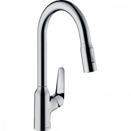   Hansgrohe Talis E 71800000