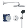 GROHE QuickFix Precision Thermostat 34883000 - зображення 1