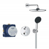 GROHE QuickFix Precision Thermostat 34883000 - зображення 2