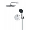 GROHE QuickFix Precision Thermostat 34883000 - зображення 3