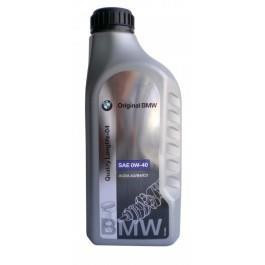 BMW Quality Longlife-04 0W-40 1л