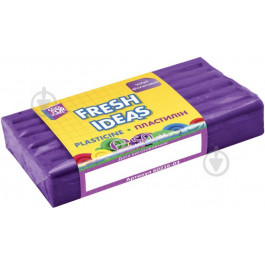 Cool For School Набор пластилина 9 шт фиолетовый 50 г (CF60216-12)