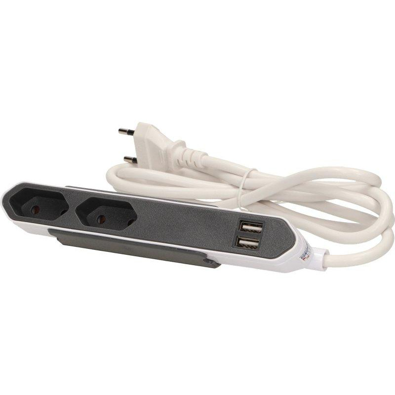 Allocacoc Powerbar USB (9102/PB2SEU) - зображення 1