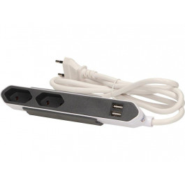Allocacoc Powerbar USB (9102/PB2SEU)