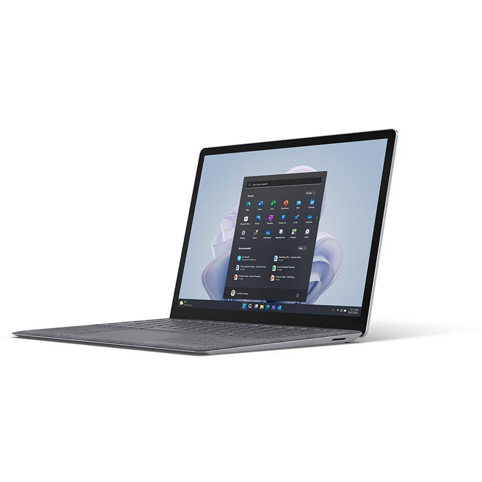 Microsoft Surface Laptop 5 (RBH-00009) - зображення 1
