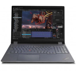 Lenovo ThinkPad P16 Gen 2 (21FA0009PB)