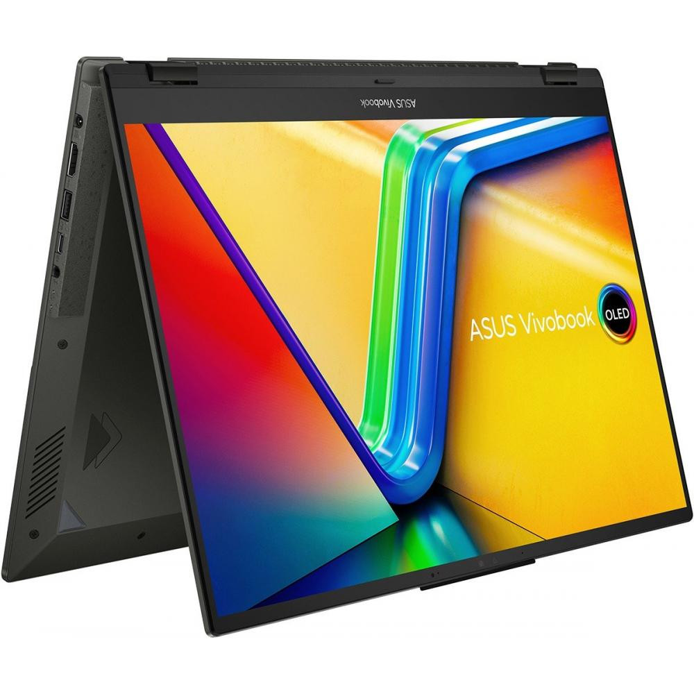ASUS Vivobook S 16 Flip OLED TN3604YA (TN3604YA-DS78T) - зображення 1