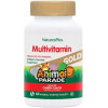 Nature's Plus Animal Parade Gold мультивітаміни Вишня 60 жувальних таблеток (97467299313) - зображення 1