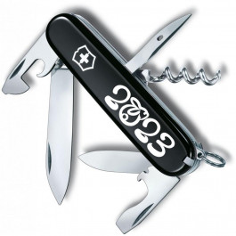   Victorinox Spartan Zodiac (1.3603_Z2110u)